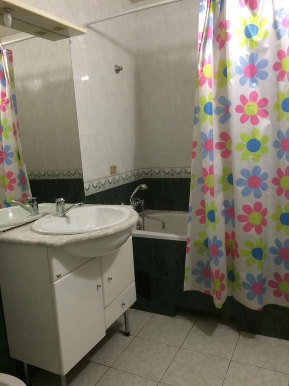 Mini Hotel Vesna Dnipro Habitación foto
